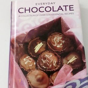 Everyday Chocolate recipe book